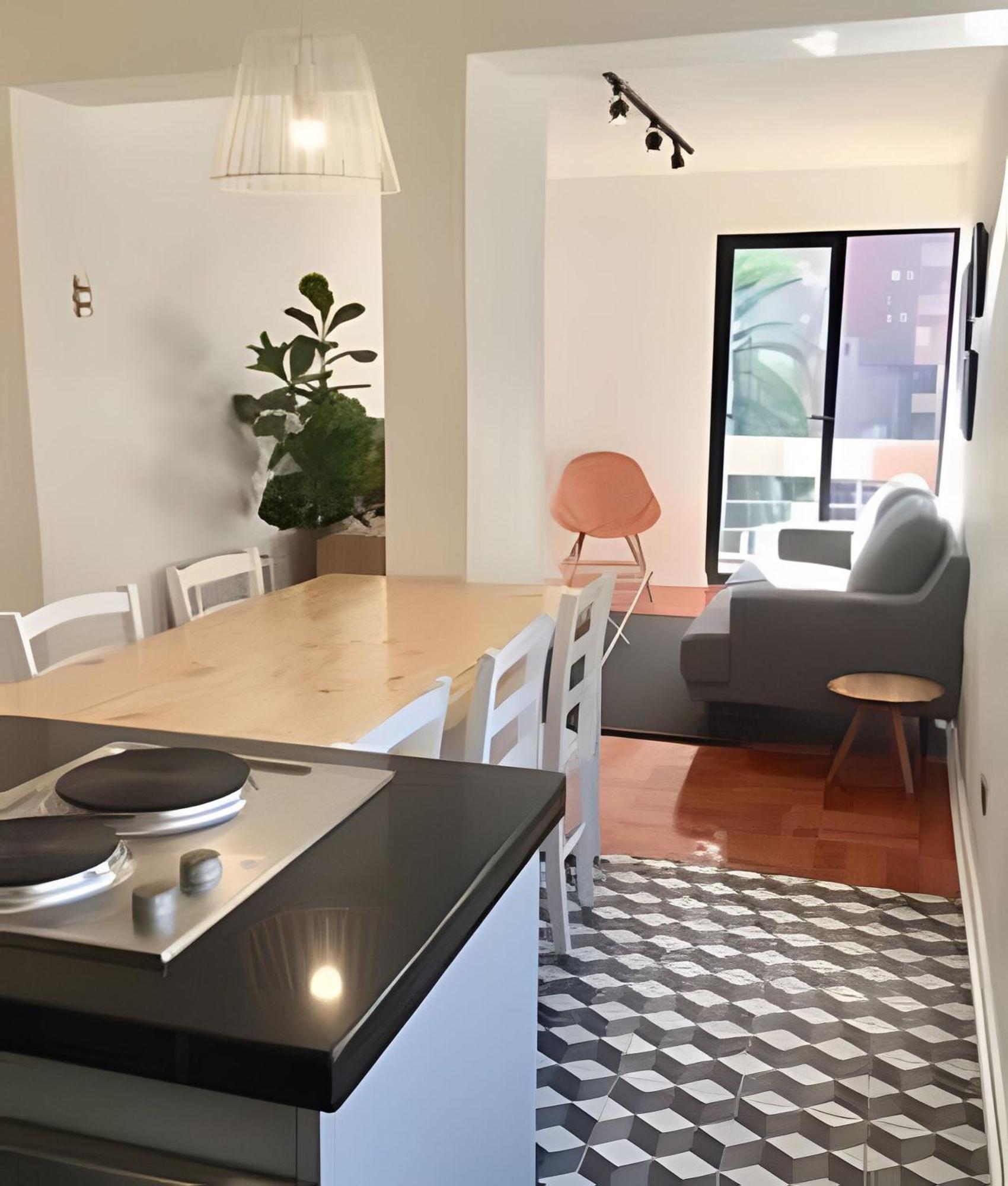 Equipado Y Con Buena Ubicacion Apartment *