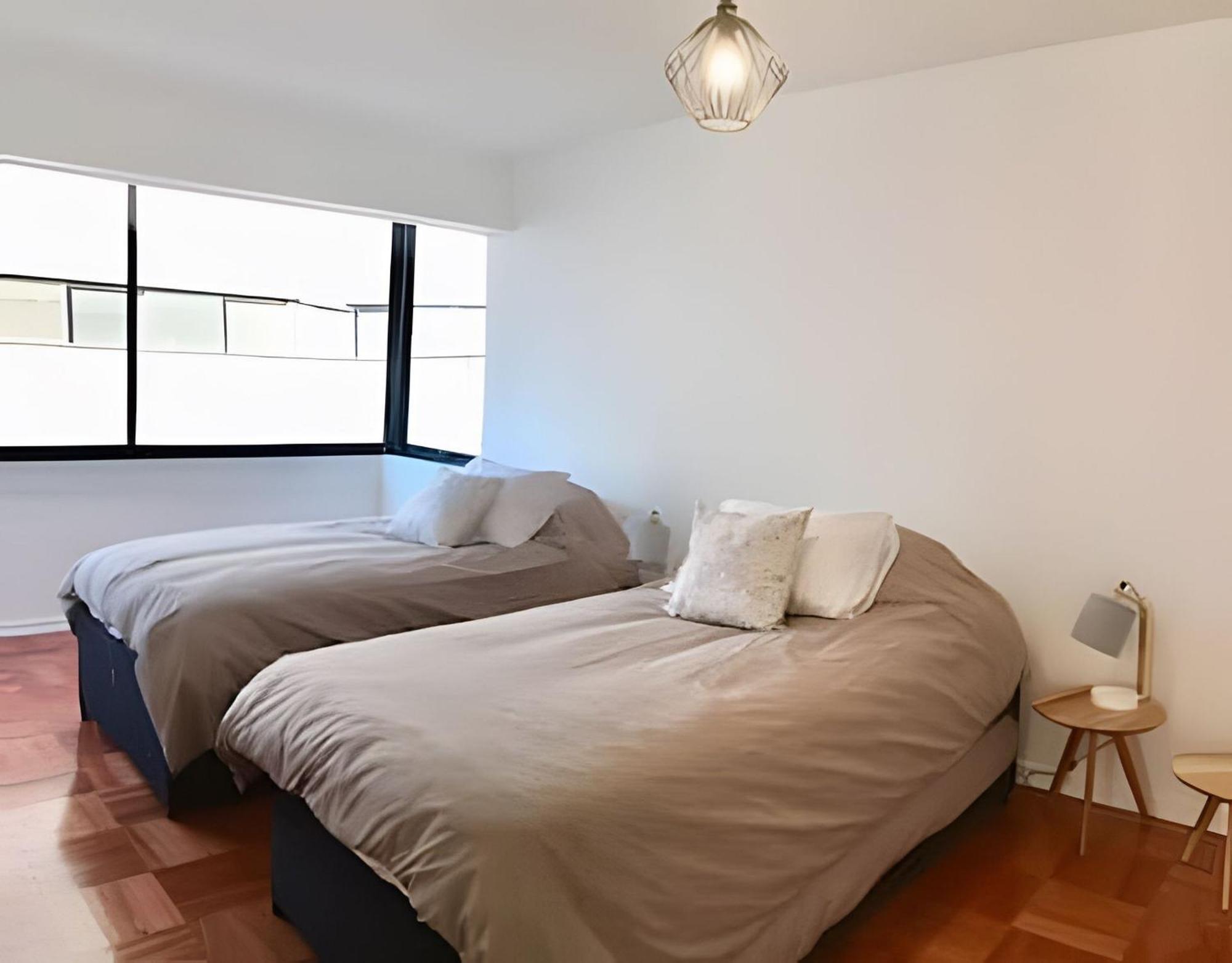 Apartamento Equipado Y Con Buena Ubicacion