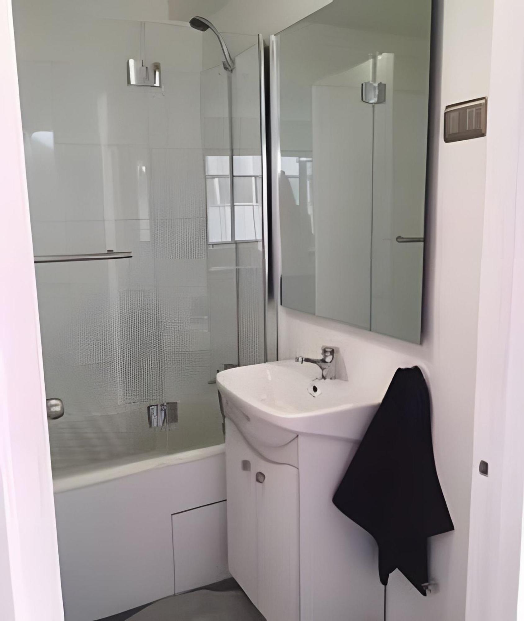 Equipado Y Con Buena Ubicacion Apartamento Santiago