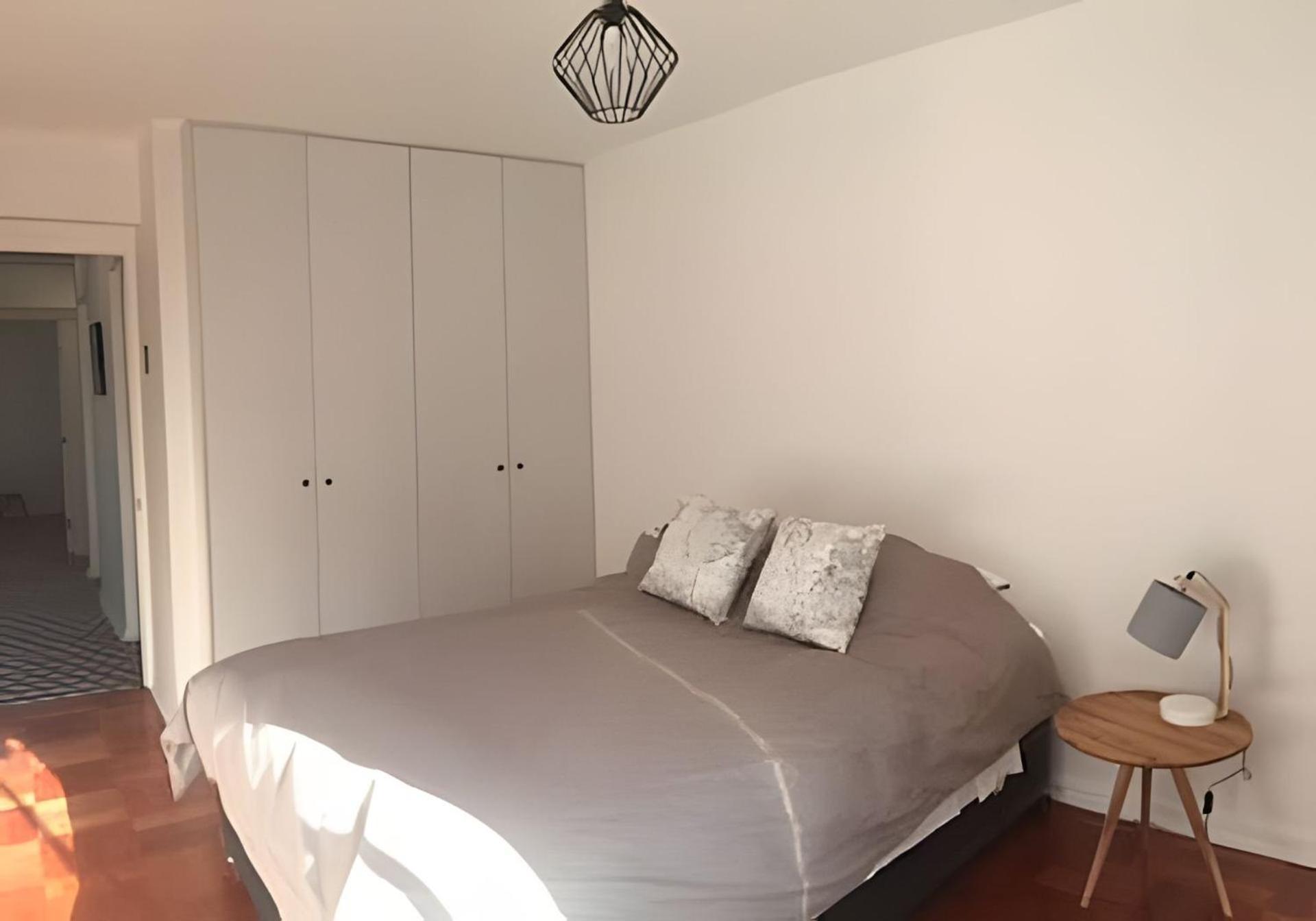 Equipado Y Con Buena Ubicacion Apartamento Santiago
